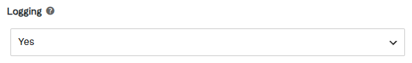 Logging enabled in Klarna for WooCommerce